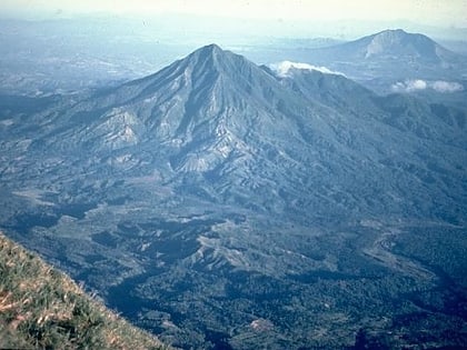 mount masaraga