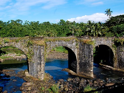 Malagonlong Bridge