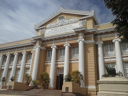 pangasinan provincial capitol lingayen