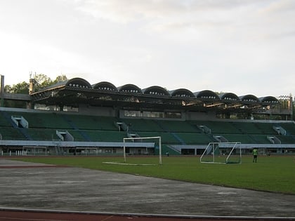 panaad park and stadium bacolod