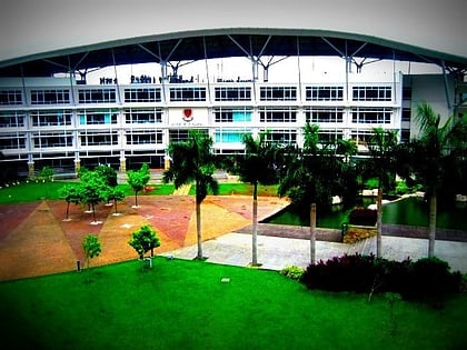 Lyceum of the Philippines University–Cavite