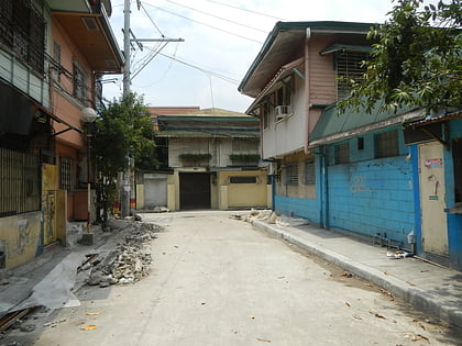 historic houses in santa ana manila