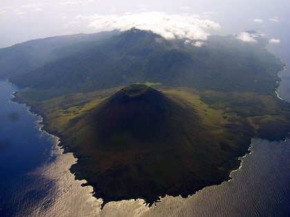 smith volcano babuyan island