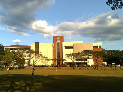 universite ateneo de manila quezon city