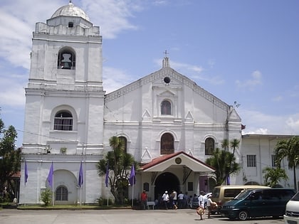 our lady of guadalupe parish church pagsanjan