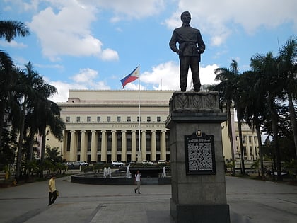 liwasang bonifacio manila