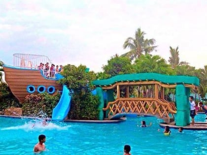 ACI Garden Resort