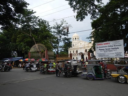 tanauan city