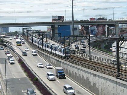 magallanes interchange makati city