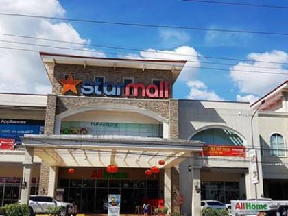 starmall cebu city