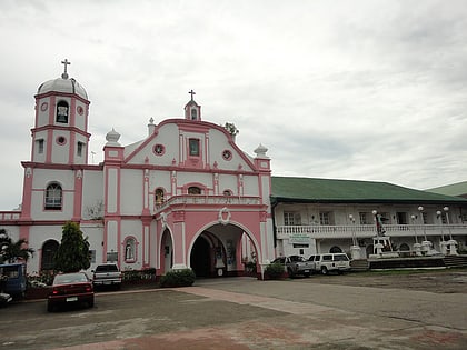 san miguel arcangel church