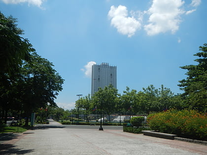 Torre de Manila