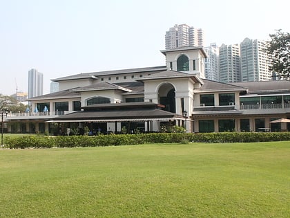 wack wack golf and country club mandaluyong city