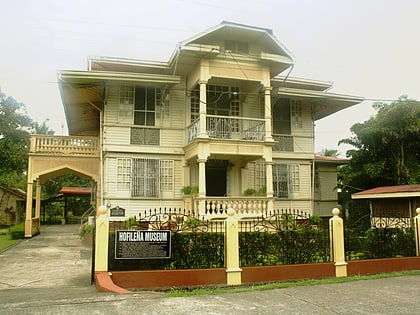 Hofileña Ancestral House