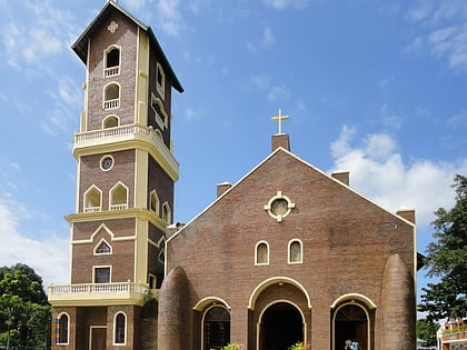 basilica of our lady of piat