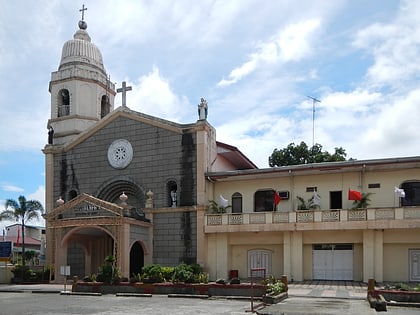 San Lorenzo de Roma Church