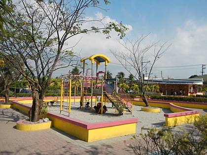 Malabon People's Park