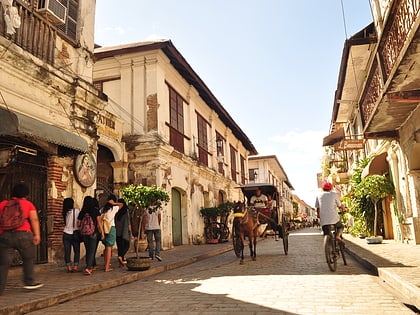 vigan city