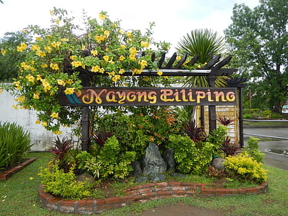 nayong pilipino angeles city