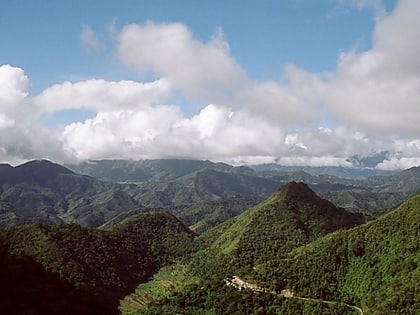 park narodowy bangan hill