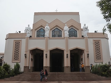 antipolo cathedral