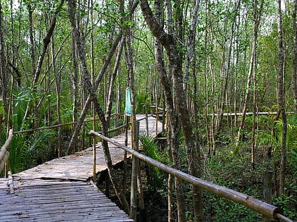 Bakhawan Eco-Park