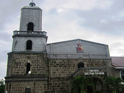 saint mary magdalene parish church tanay