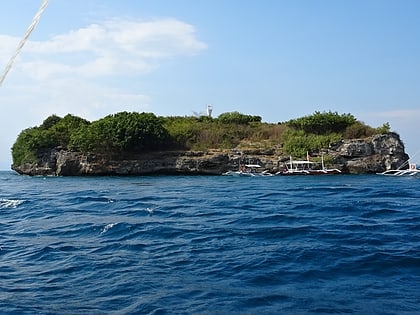 Isla Pescador