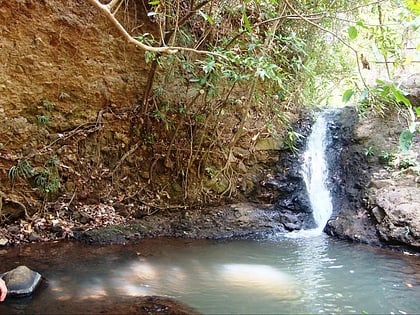 Camaya Falls