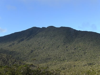 Monte Hamiguitan