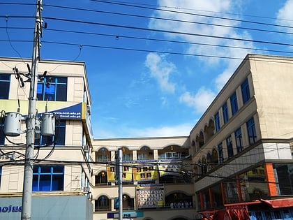 national college of science and technology dasmarinas