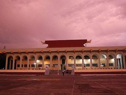 Bangsamoro Government Center