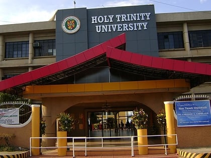 holy trinity university puerto princesa