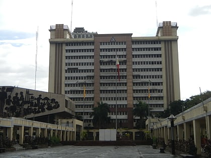 Quezon City Hall