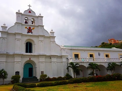 Mahatao Church