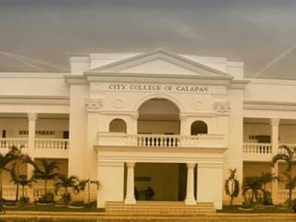 city college of calapan