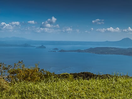 Lago Taal