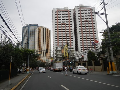 Pablo Ocampo Street