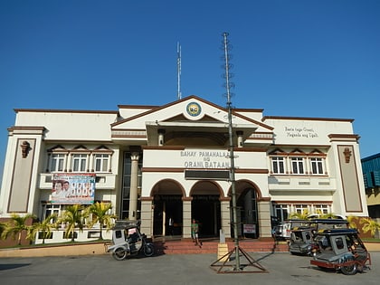 orani