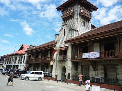 zamboanga city hall