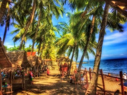 Kalayaan Beach Resort