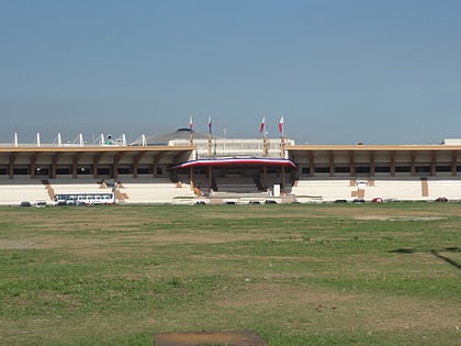 Quirino Grandstand