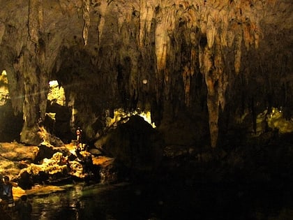 hinagdanan cave panglao