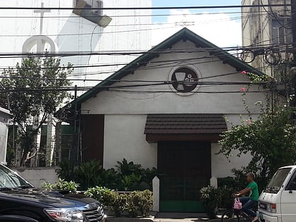 saint peters episcopal church manila