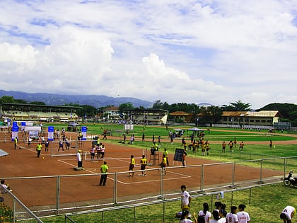 complejo deportivo conmemorativo enriquez zamboanga