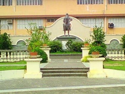 wesleyan university philippines cabanatuan