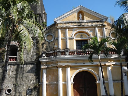 Catedral de la Inmaculada Concepción de Pasig