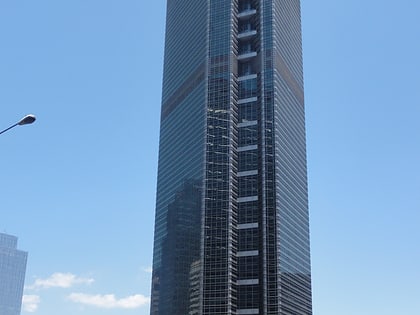 ayala tower one macati