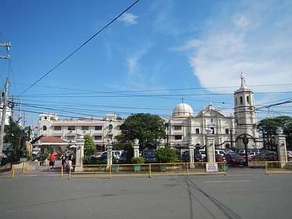 malolos historic town center