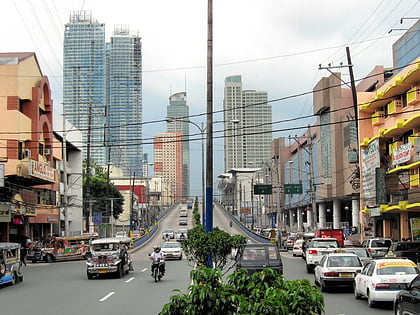 shaw boulevard mandaluyong